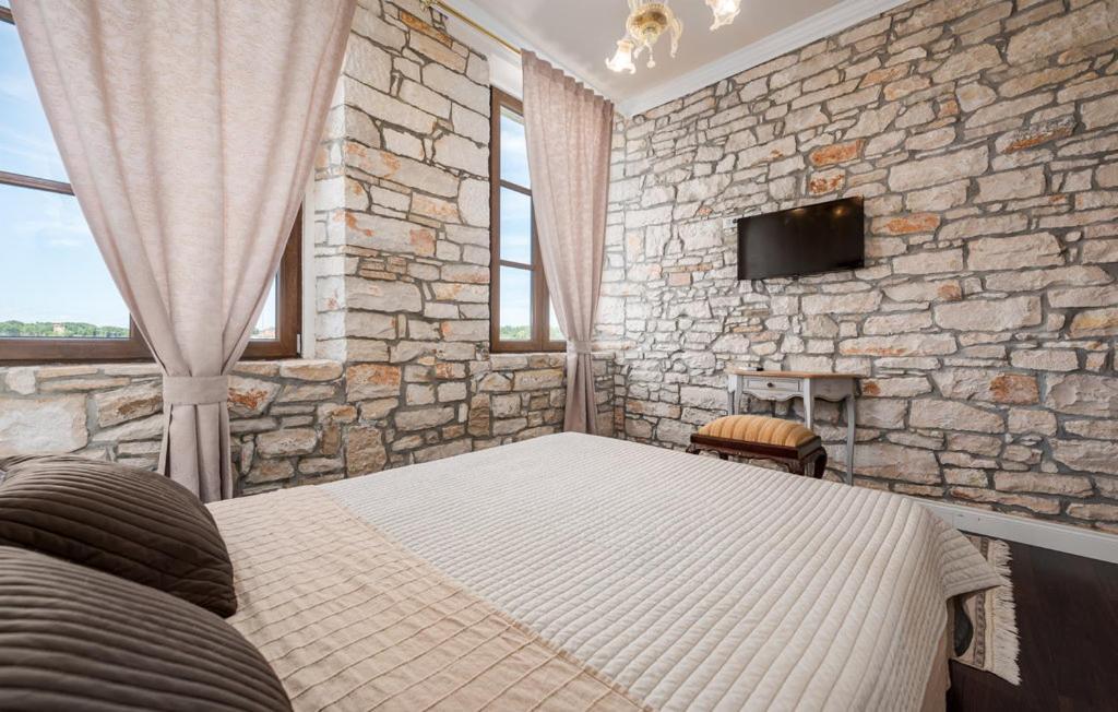 Villa Vigneri Новиград Екстериор снимка